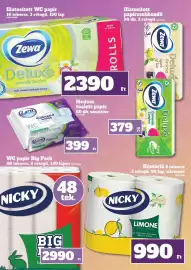 Family Diszkont akciós újság hét 16 Oldal 24