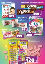 Family Diszkont akciós újság hét 16 Oldal 3