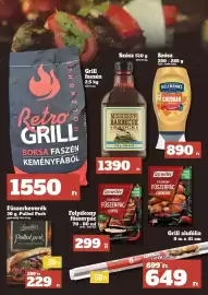 Family Diszkont akciós újság hét 16 Oldal 8