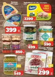 Family Diszkont akciós újság hét 16 Oldal 9