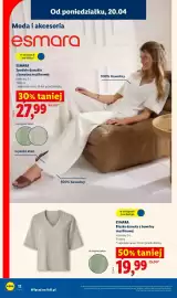 Lidl gazetka tydzień 17 Strona 10