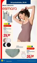 Lidl gazetka tydzień 17 Strona 12