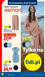 Lidl gazetka tydzień 17 Strona 14