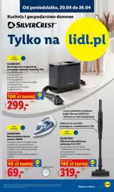 Lidl gazetka tydzień 17 Strona 15