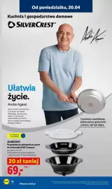 Lidl gazetka tydzień 17 Strona 16