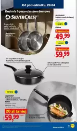 Lidl gazetka tydzień 17 Strona 17