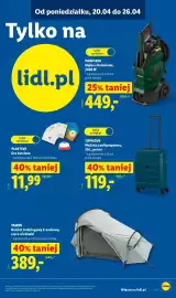 Lidl gazetka tydzień 17 Strona 23