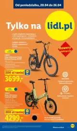 Lidl gazetka tydzień 17 Strona 25