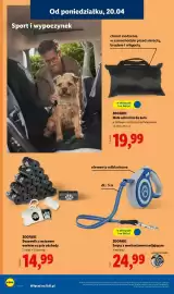 Lidl gazetka tydzień 17 Strona 26