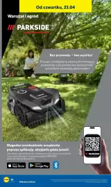 Lidl gazetka tydzień 17 Strona 32