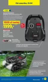 Lidl gazetka tydzień 17 Strona 33