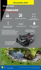 Lidl gazetka tydzień 17 Strona 34