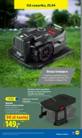 Lidl gazetka tydzień 17 Strona 35