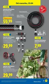 Lidl gazetka tydzień 17 Strona 39