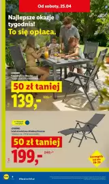 Lidl gazetka tydzień 17 Strona 4
