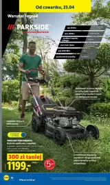 Lidl gazetka tydzień 17 Strona 40