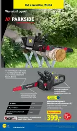 Lidl gazetka tydzień 17 Strona 42