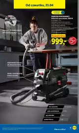 Lidl gazetka tydzień 17 Strona 43