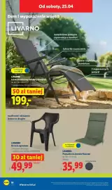 Lidl gazetka tydzień 17 Strona 52