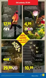 Lidl gazetka tydzień 17 Strona 55