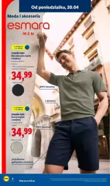 Lidl gazetka tydzień 17 Strona 6