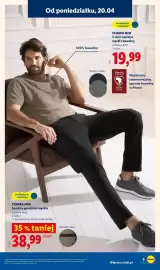 Lidl gazetka tydzień 17 Strona 7