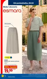 Lidl gazetka tydzień 17 Strona 8