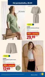 Lidl gazetka tydzień 17 Strona 9