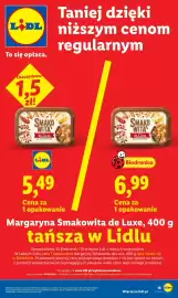 Lidl gazetka Strona 15