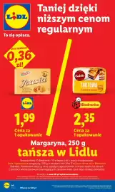 Lidl gazetka Strona 16