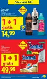 Lidl gazetka Strona 21