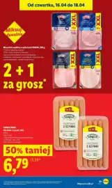 Lidl gazetka Strona 23