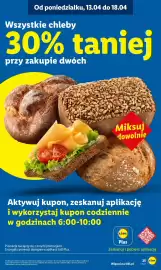 Lidl gazetka Strona 25