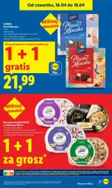 Lidl gazetka Strona 27
