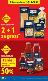 Lidl gazetka Strona 28