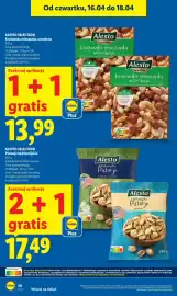 Lidl gazetka Strona 30