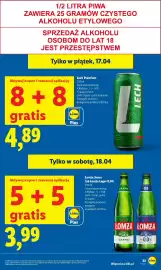 Lidl gazetka Strona 33