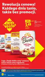 Lidl gazetka Strona 36