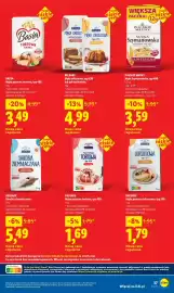 Lidl gazetka Strona 37