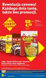 Lidl gazetka Strona 38