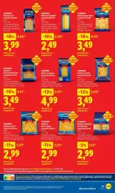 Lidl gazetka Strona 41
