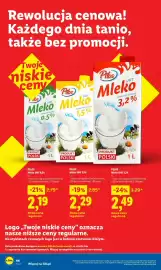 Lidl gazetka Strona 44
