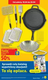 Lidl gazetka Strona 47