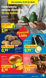 Lidl gazetka Strona 51