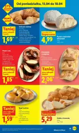 Lidl gazetka Strona 55