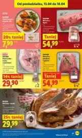 Lidl gazetka Strona 57