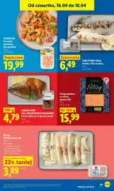 Lidl gazetka Strona 59