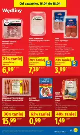 Lidl gazetka Strona 63