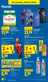 Lidl gazetka Strona 66