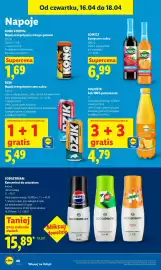 Lidl gazetka Strona 68